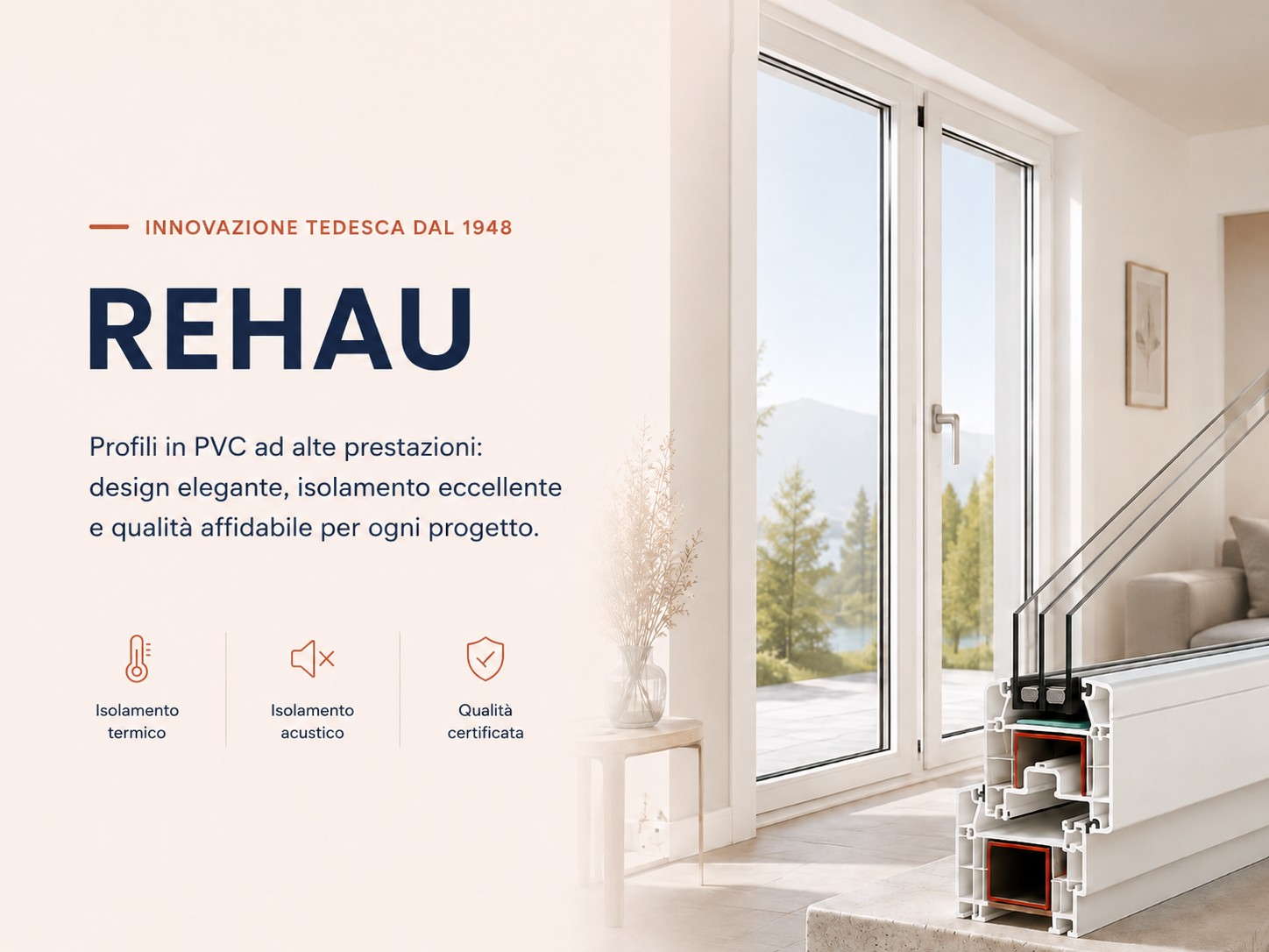 REHAU