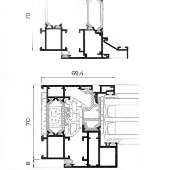 Sezione tecnica