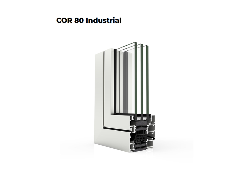 COR 80 Industriale
