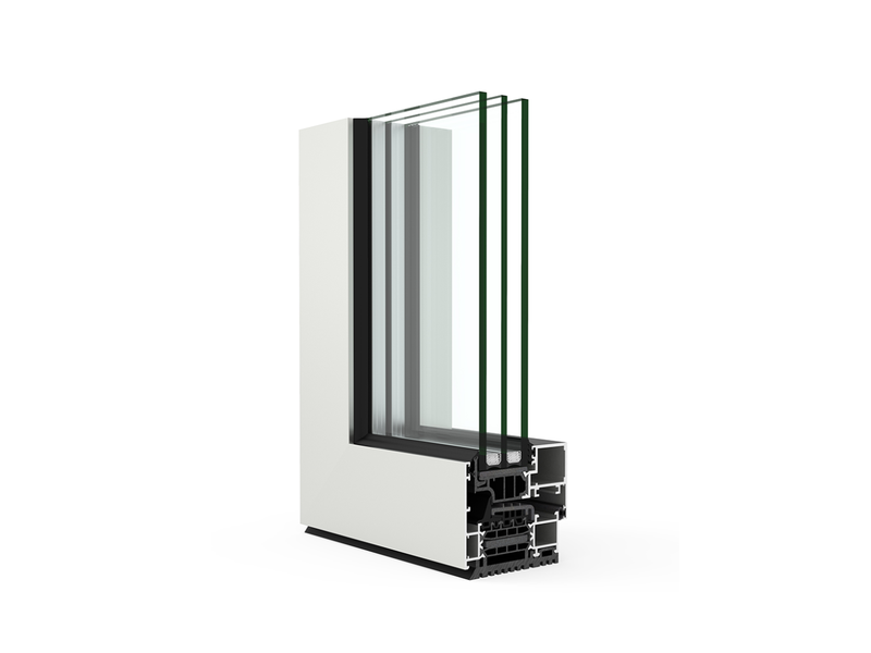 COR 80 Fascia Nascosta