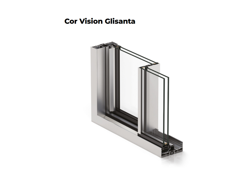 COR VISION