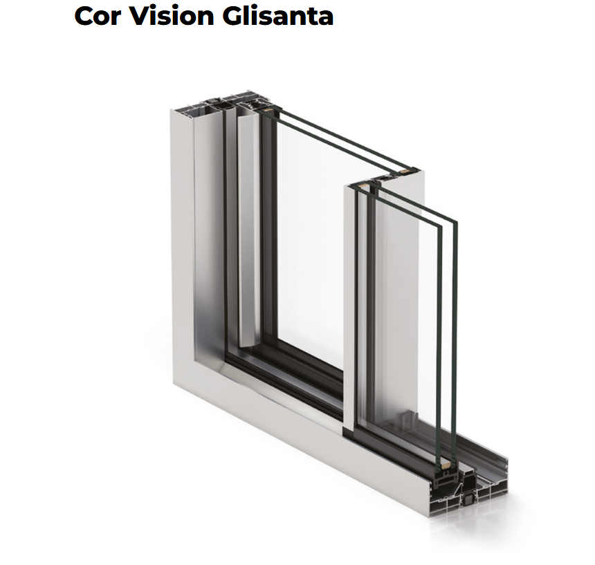 COR Vision