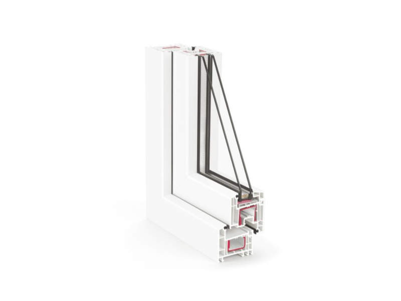 REHAU EURO 70