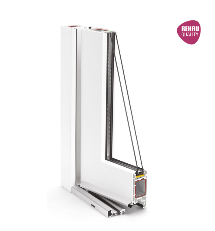EURO 70 — sistema porta