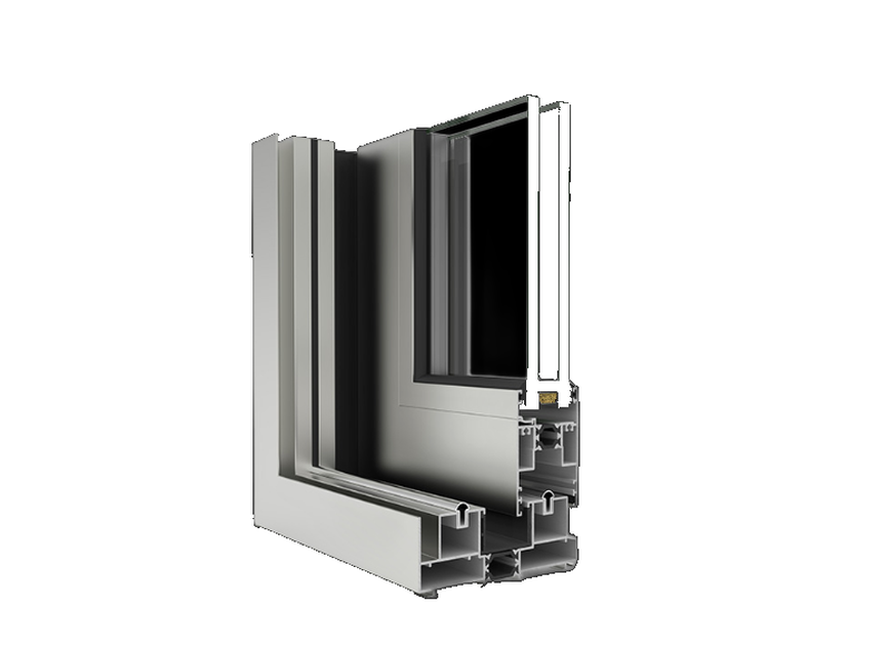 Sistema 4700 Sliding