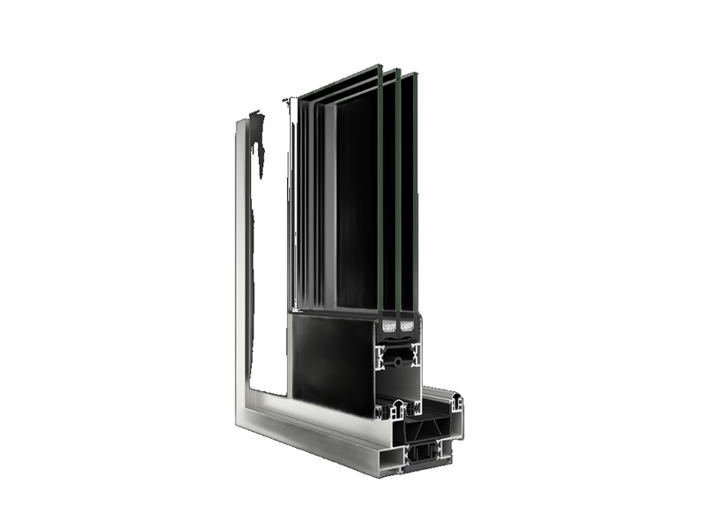 Sistema 4900 Corredera HI