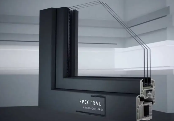 SPECTRAL in ambiente