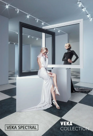 VEKA SPECTRAL Collection