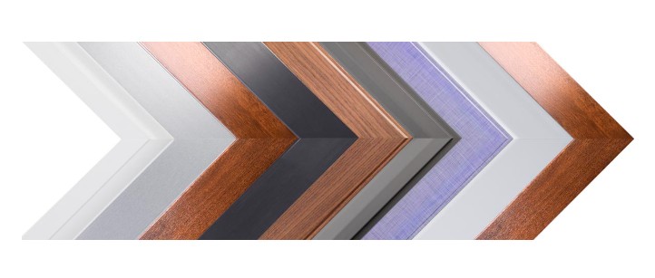 Finiture V-PERFECT