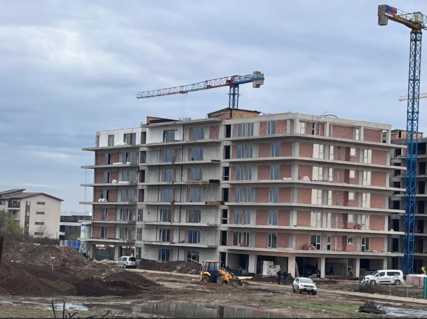 Lavoro MAR&PET 34
