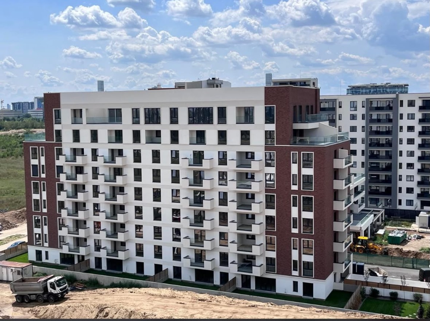 Lavoro MAR&PET 51
